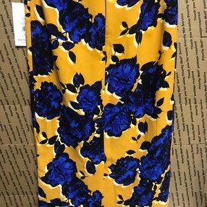 Woman’s pencil skirt